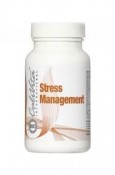 STRESS MANAGEMENT - ZAPANUJ NAD STRESEM! - Stress Management