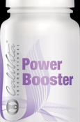 POWER BOOSTER - 
