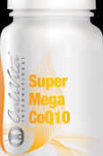 Super Mega CoQ10 - 