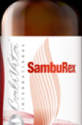 SambuRex - czarny bez, witamina C, cynk, echinacea - 