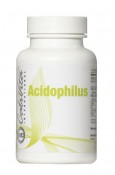 ACIDOPHILUS with PSYLLIUM - 