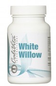 White Willow Bark – KORA BIAŁEJ WIERZBY NATURALNA ASPIRYNA - White willow