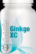 Ginkgo XC Ginkgo Biloba (miłorząb japoński) - 