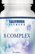 B COMPLEX 30 tabletek - 