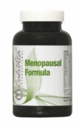 MENOPAUSAL FORMULA - Menopausal Formula
